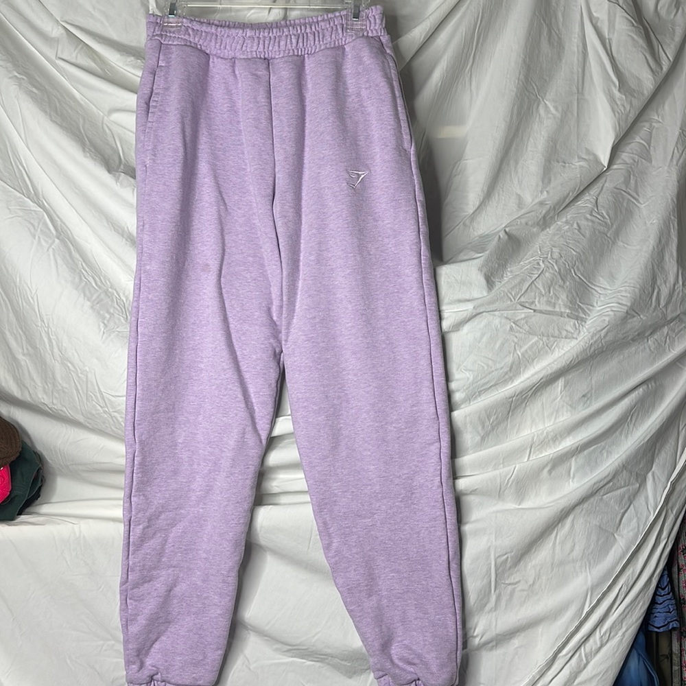 Gymshark Sweatpants